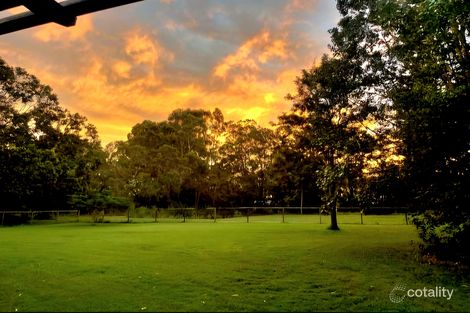 Property photo of 179 Iindah Road West Tinana QLD 4650