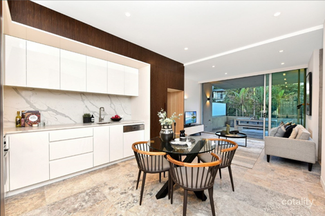Property photo of 204/208 Old South Head Road Bellevue Hill NSW 2023