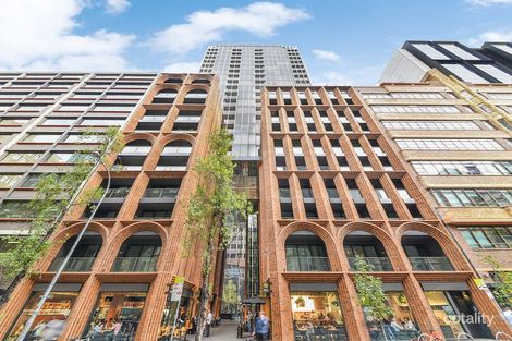 Property photo of 1601/161 Clarence Street Sydney NSW 2000