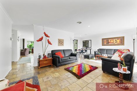 Property photo of 7 Beckford Close Hoppers Crossing VIC 3029