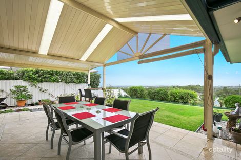 Property photo of 5 Islandview Terrace Ormeau Hills QLD 4208