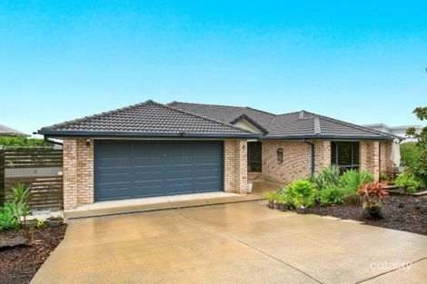 Property photo of 5 Islandview Terrace Ormeau Hills QLD 4208