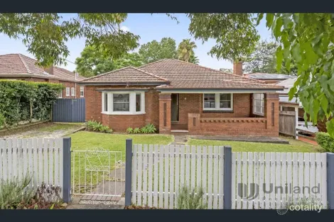 8 Wentworth Rd, Eastwood, NSW 2122