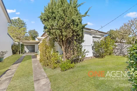 Property photo of 92 Karingi Street Ettalong Beach NSW 2257