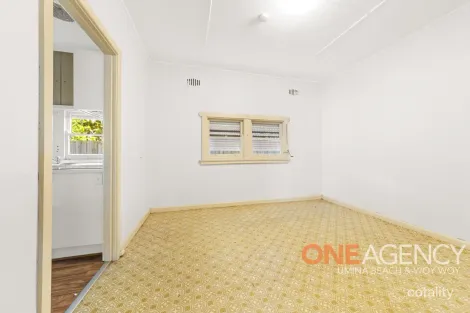 Property photo of 92 Karingi Street Ettalong Beach NSW 2257