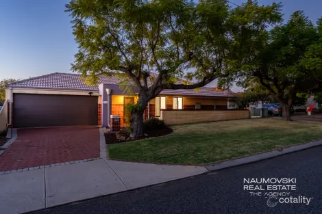 Property photo of 11A Hartfield Way Westminster WA 6061