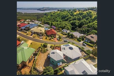 Property photo of 29 Horseshoe Road Terranora NSW 2486