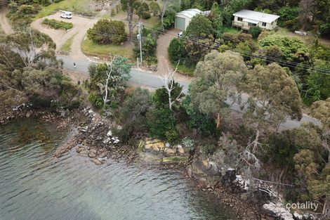 60 Old Jetty Rd, Eaglehawk Neck, TAS 7179