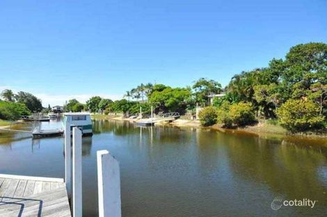 Property photo of 118 Rio Vista Boulevard Broadbeach Waters QLD 4218