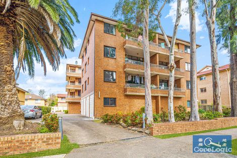 Property photo of 5/66-68 Clissold Parade Campsie NSW 2194