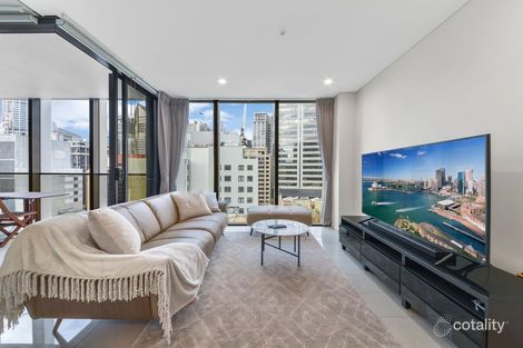 Property photo of 1601/161 Clarence Street Sydney NSW 2000