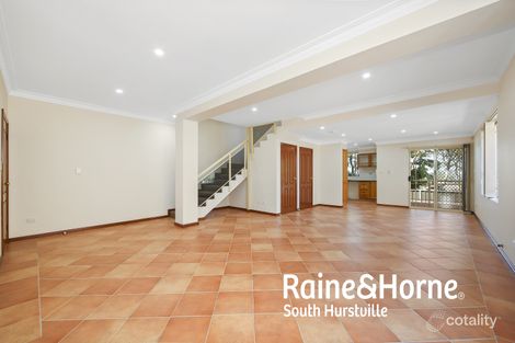 Property photo of 6B Waterview Street Carlton NSW 2218