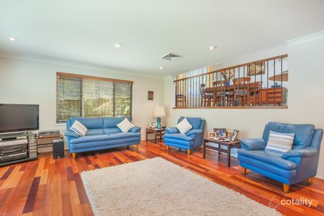 Property photo of 16 Mayfair Close Terrigal NSW 2260