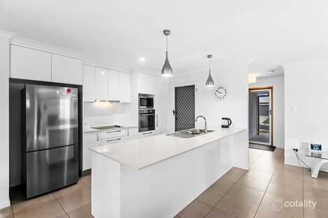 Property photo of 4 Munro Way Urraween QLD 4655