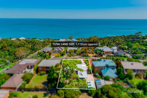 Property photo of 6 Stiles Street Mount Martha VIC 3934