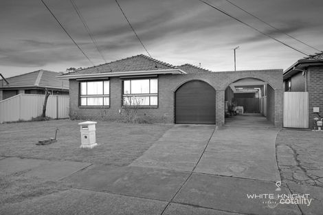 Property photo of 39 Harmon Avenue St Albans VIC 3021