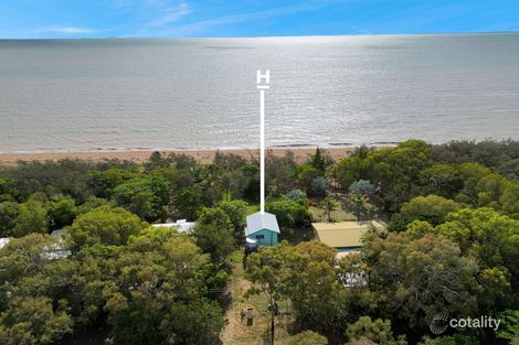Property photo of 31 Esplanade Street Carmila QLD 4739