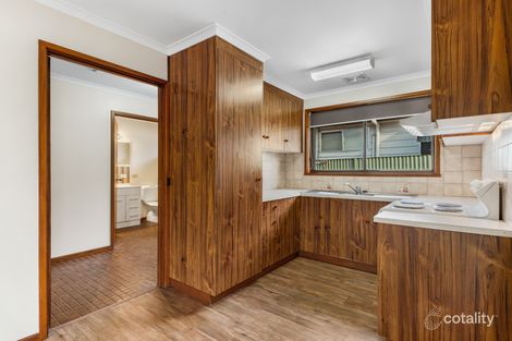 Property photo of 1/100 Phillipson Street Wangaratta VIC 3677