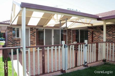 Property photo of 4 Gracelands Drive Quakers Hill NSW 2763