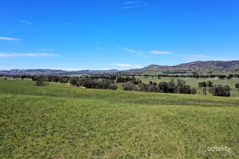516 Gibsons Lane, Piambong, NSW 2850