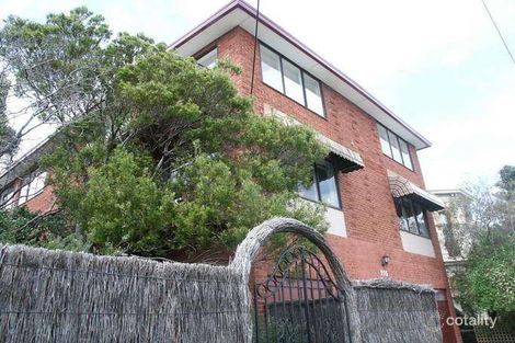 9/215 Lennox St, Richmond, VIC 3121