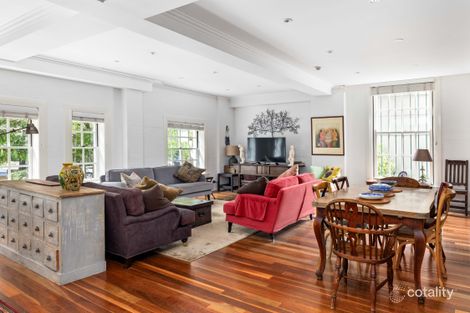 Property photo of 1/13-21 Macdonald Street Paddington NSW 2021