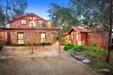 Property photo of 59 Sherbrooke Street Eltham North VIC 3095