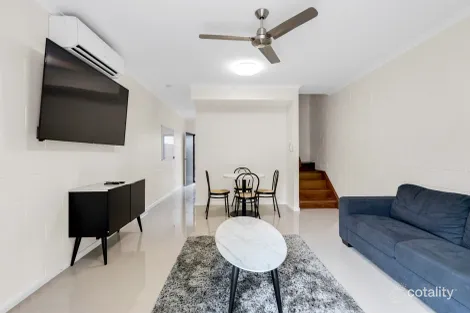 Property photo of 22/457 Severin Street Manunda QLD 4870
