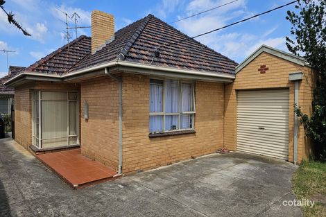 Property photo of 2/21 Hotham Road Niddrie VIC 3042