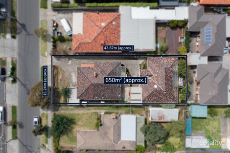 Property photo of 2/21 Hotham Road Niddrie VIC 3042