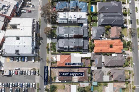 Property photo of 2/21 Hotham Road Niddrie VIC 3042