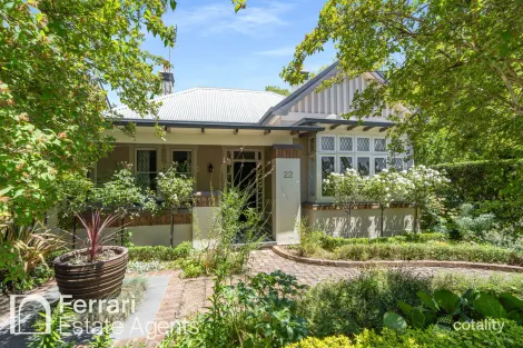 Property photo of 22 Kite Street Orange NSW 2800