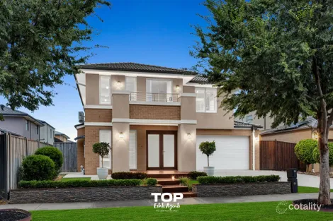 26 Omars Pl, Narre Warren South, VIC 3805