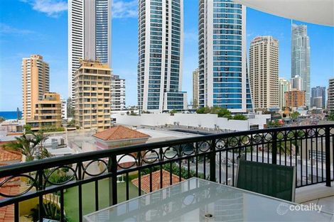 1046/23 Ferny Ave, Surfers Paradise, QLD 4217