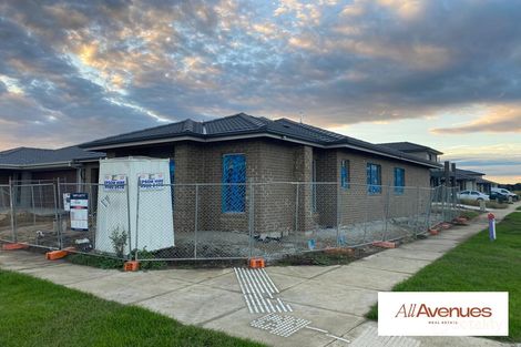 Property photo of 26 Carcoola Rise Clyde North VIC 3978