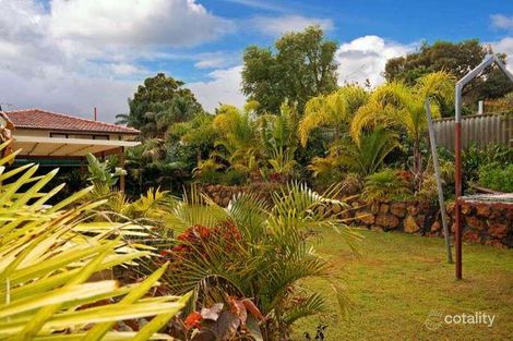 Property photo of 31 Vistula Terrace Kelmscott WA 6111