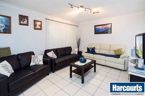 Property photo of 150 Thunderbolt Drive Raby NSW 2566