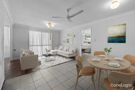 Property photo of 2/3 Penny Place Arundel QLD 4214