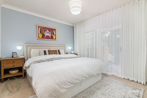 Property photo of 15/124-128 Spurway Street Ermington NSW 2115