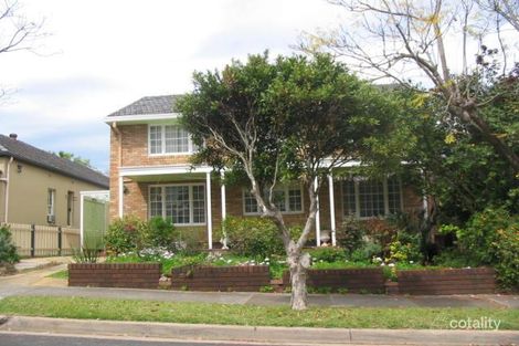 Property photo of 14 Alviston Street Strathfield NSW 2135