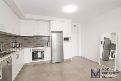 Property photo of 26/1 Bourke Street North Perth WA 6006