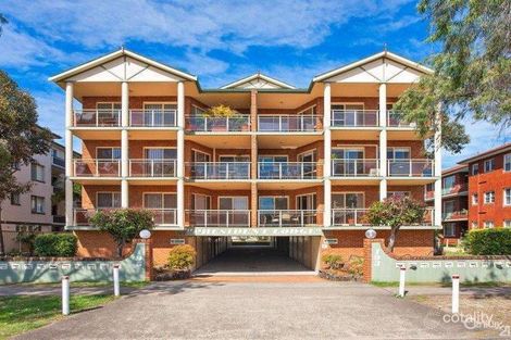 13/193-195 President Ave, Monterey, NSW 2217