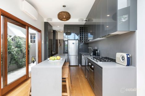 Property photo of 39 Goodsir Street Rozelle NSW 2039