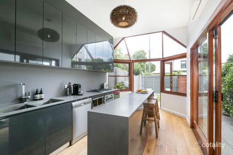 Property photo of 39 Goodsir Street Rozelle NSW 2039