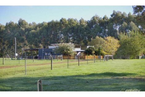 3505 Vasse Hwy, Nannup, WA 6275