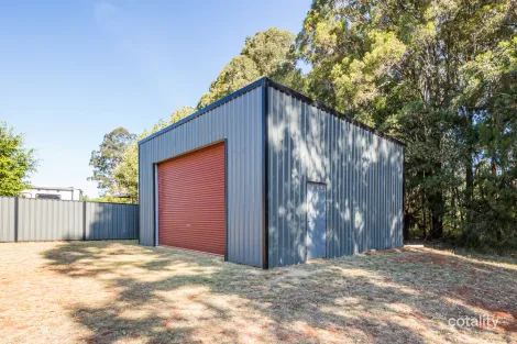 Property photo of 13 Lorikeet Circuit Kingaroy QLD 4610