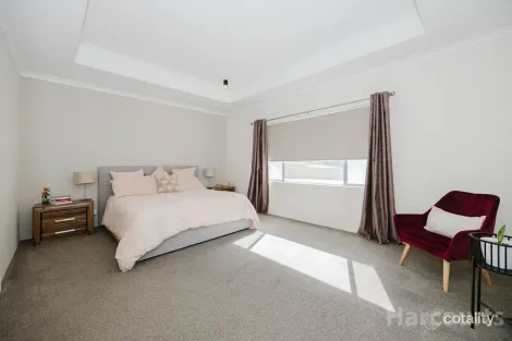 Property photo of 14 Cinnamon Meander Two Rocks WA 6037