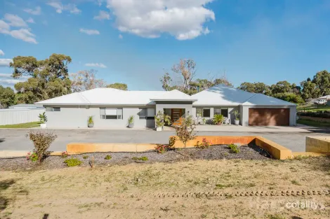 Property photo of 14 Cinnamon Meander Two Rocks WA 6037