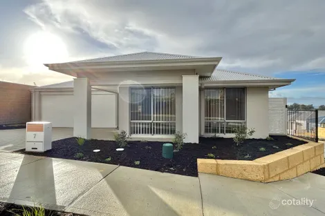 7 Beechwood Way, Anketell, WA 6167