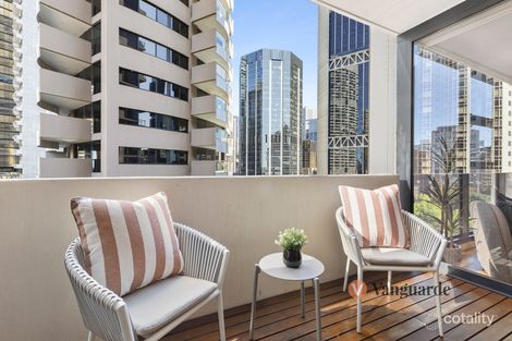 Property photo of 15C/171 Gloucester Street The Rocks NSW 2000